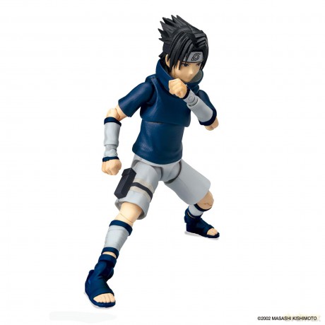 Ultimate Legends Naruto - Uchiha Sasuke (Classic)