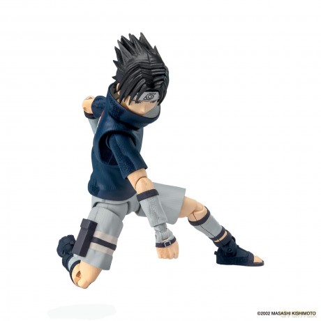 Ultimate Legends Naruto - Uchiha Sasuke (Classic)