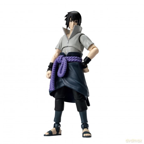 Ultimate Legends Naruto - Uchiha Sasuke (Shippuden)
