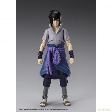 Ultimate Legends Naruto - Uchiha Sasuke (Shippuden)
