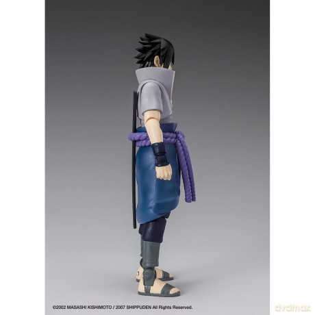 Ultimate Legends Naruto - Uchiha Sasuke (Shippuden)