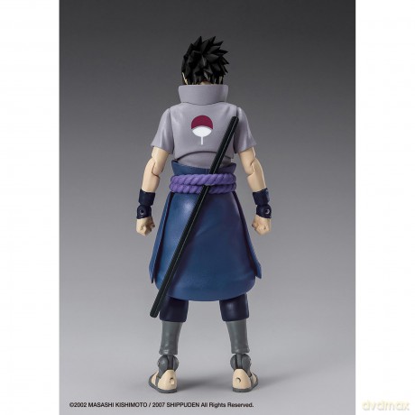 Ultimate Legends Naruto - Uchiha Sasuke (Shippuden)