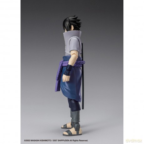 Ultimate Legends Naruto - Uchiha Sasuke (Shippuden)