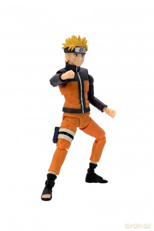 Ultimate Legends Naruto - Uzumaki Naruto (Adult)