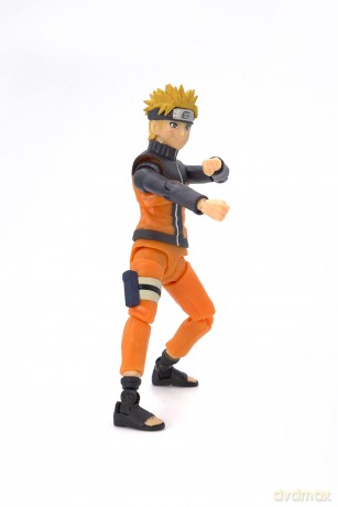 Ultimate Legends Naruto - Uzumaki Naruto (Adult)