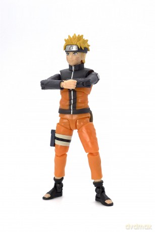Ultimate Legends Naruto - Uzumaki Naruto (Adult)