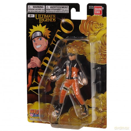 Ultimate Legends Naruto - Uzumaki Naruto (Adult)