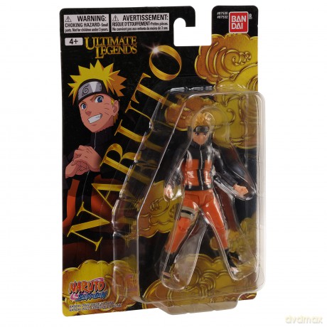 Ultimate Legends Naruto - Uzumaki Naruto (Adult)