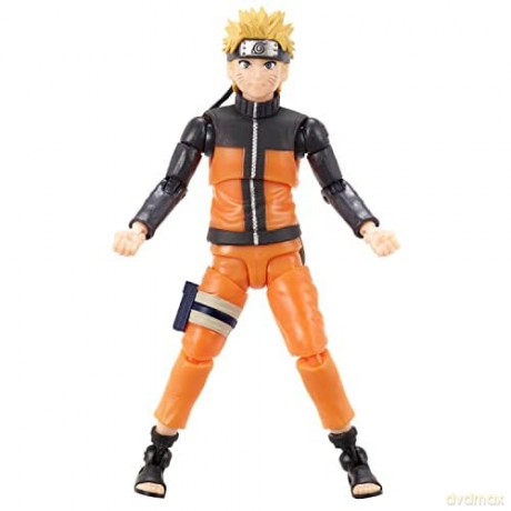 Ultimate Legends Naruto - Uzumaki Naruto (Adult)