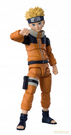 Ultimate Legends Naruto - Uzumaki Naruto (Childhood)