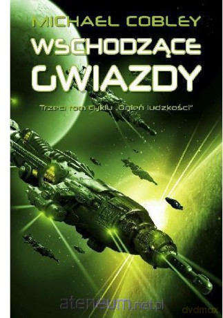 Wschodzące gwiazdy [KSIĄŻKA]