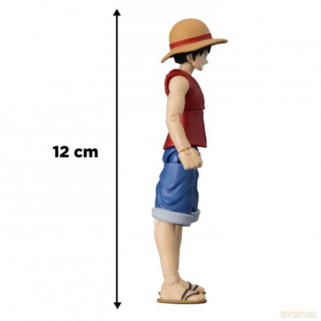 Ultimate Legends One Piece - Monkey D. Luffy
