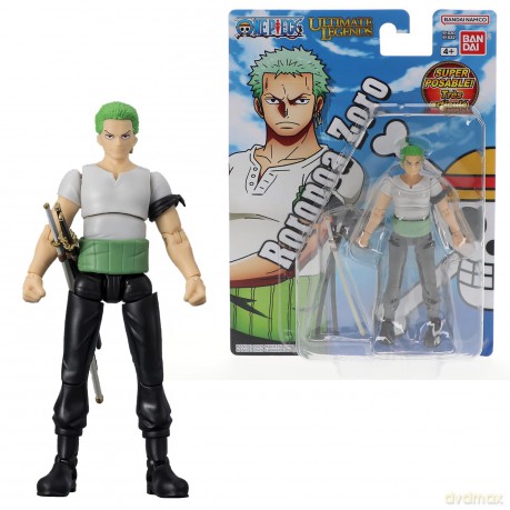Ultimate Legends One Piece - Roronoa Zoro