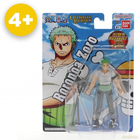 Ultimate Legends One Piece - Roronoa Zoro