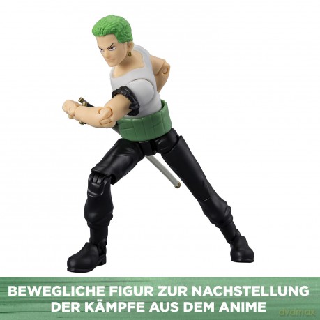 Ultimate Legends One Piece - Roronoa Zoro