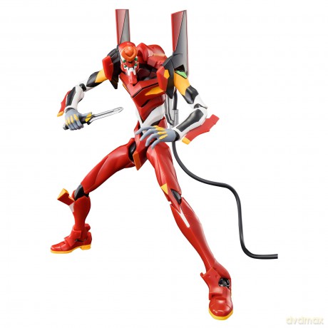 Blokees Evangelion Action Edition - Evangelion Production Model 02