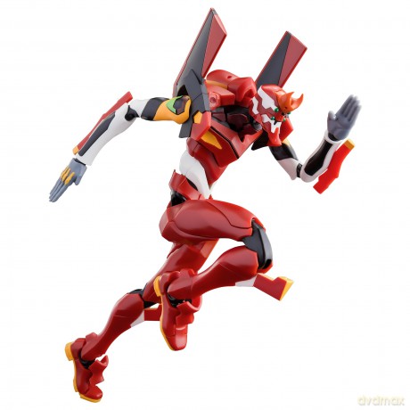 Blokees Evangelion Action Edition - Evangelion Production Model 02