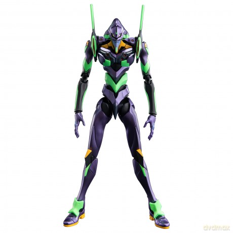 Blokees Evangelion Action Edition - Evangelion Unit 01