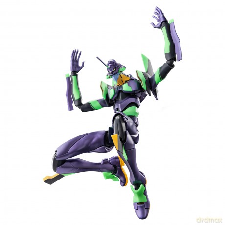 Blokees Evangelion Action Edition - Evangelion Unit 01