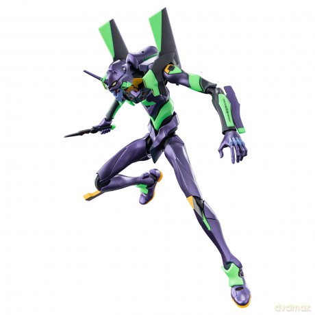 Blokees Evangelion Action Edition - Evangelion Unit 01