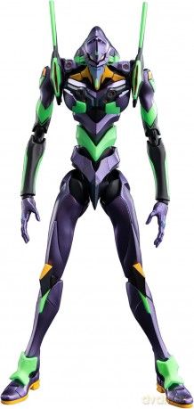 Blokees Evangelion Action Edition - Evangelion Unit 01