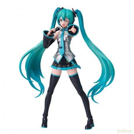 Blokees Hatsune Miku Fantastic Edition - Hatsune Miku