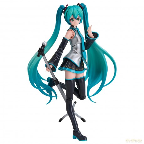 Blokees Hatsune Miku Fantastic Edition - Hatsune Miku