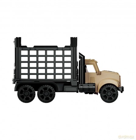 Blokees Jurassic World Terraventure 01