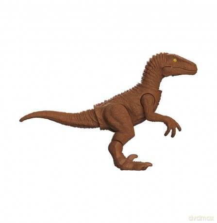 Blokees Jurassic World Terraventure 01