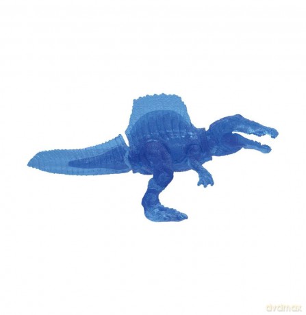 Blokees Jurassic World Terraventure 01