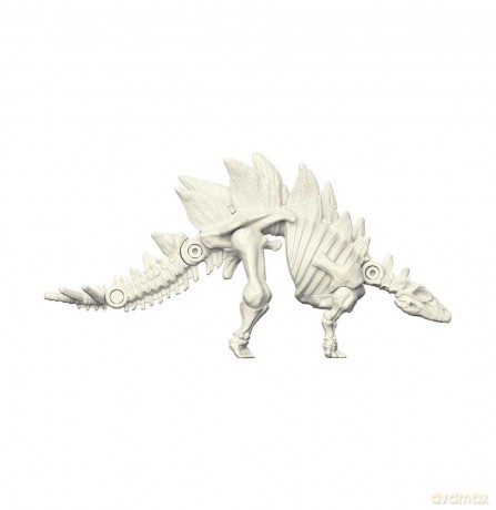 Blokees Jurassic World Terraventure 01