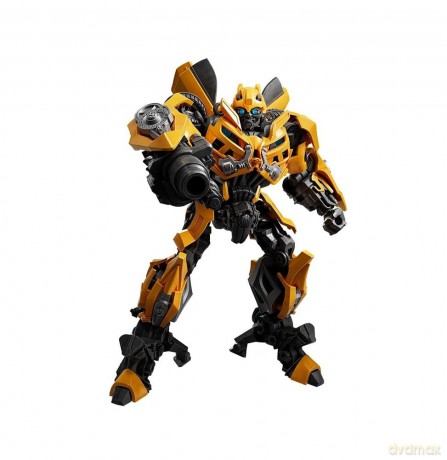 Blokees Transformers Classic Class 23 - Bumblebee