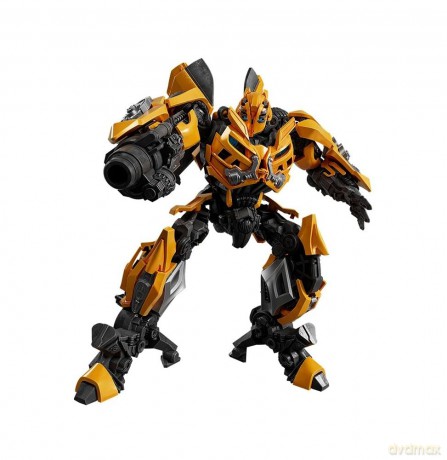 Blokees Transformers Classic Class 23 - Bumblebee