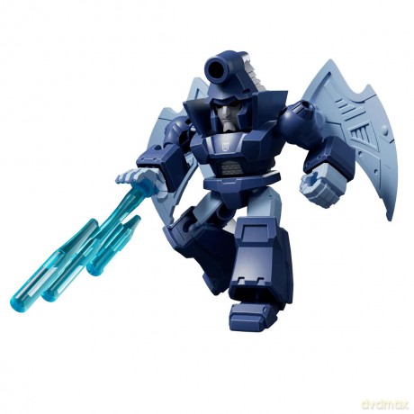 Blokees Transformers Dv 04 - Tyrants Fury