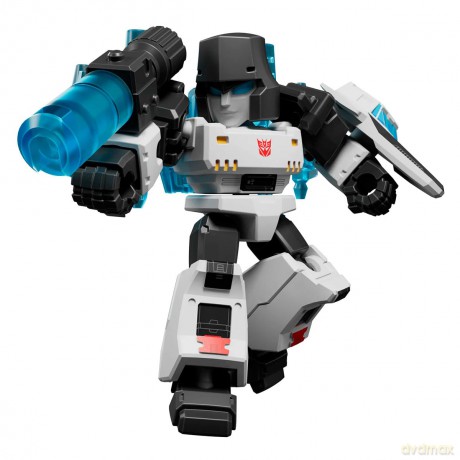 Blokees Transformers Dv 04 - Tyrants Fury