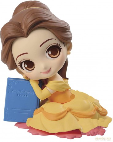 Bp Q Posket - Disney - Belle Sweetiny Ver.B