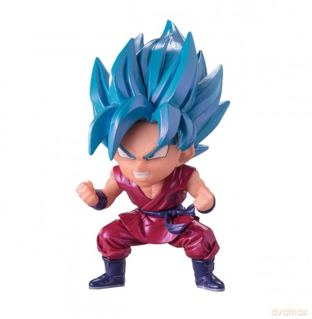 Chibi Masters Dragon Ball - Son Goku Kaio Ken