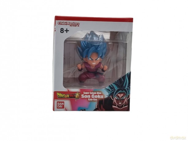 Chibi Masters Dragon Ball - Son Goku Kaio Ken