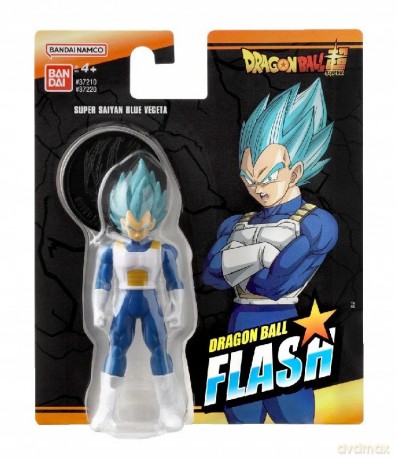 Dragon Ball Flash - Ss Blue Vegito