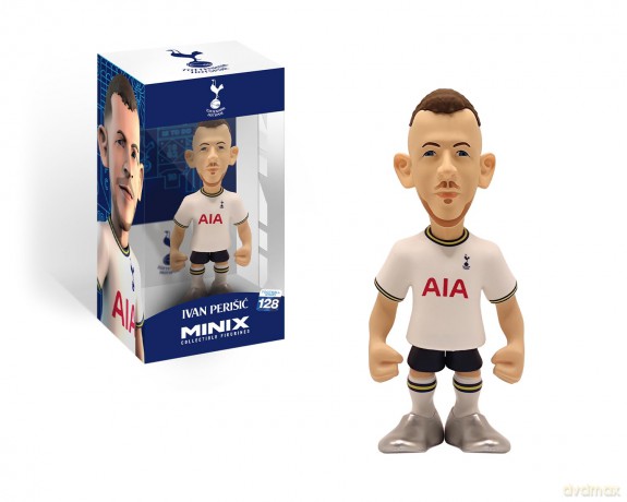 Minix Tottenham - Ivan Perisic