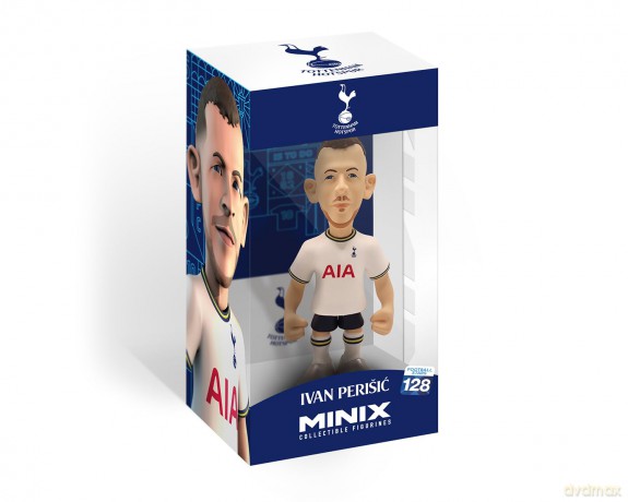 Minix Tottenham - Ivan Perisic