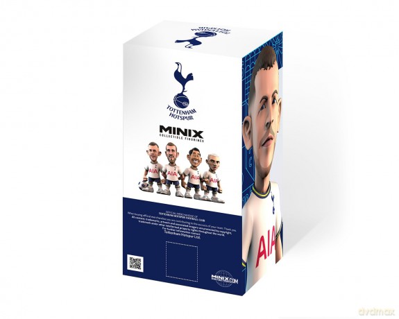 Minix Tottenham - Ivan Perisic