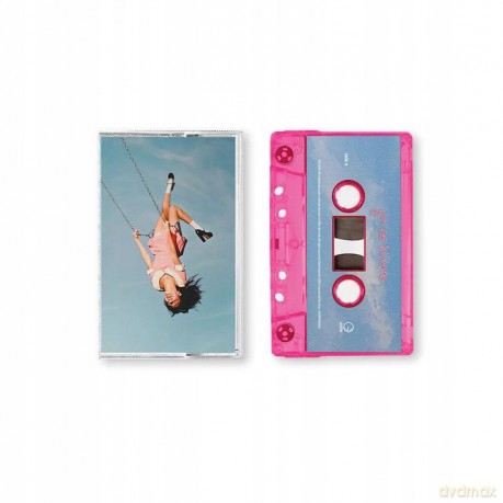 Olivia Rodrigo: You Seem Pretty Sad For A Girl So In Love Mc (Int. Variant) [KASETA]
