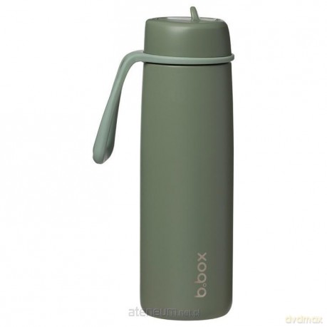 Butelka termiczna Olive 690ml
