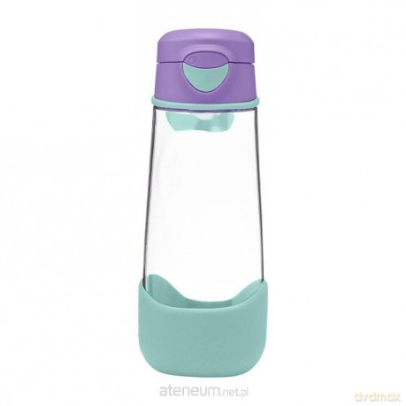 Butelka tritanowa 600ml