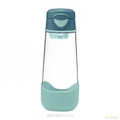 Butelka tritanowa 600ml