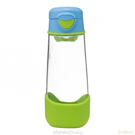 Butelka tritanowa Ocean Breeze 600ml