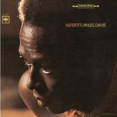 Miles Davis: Nefertiti [CD]