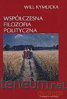 Współczesna filozofia polityczna [KSIĄŻKA]