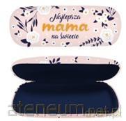 Etui na okulary Najelepsza mama